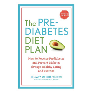 Libro: The Prediabetes Diet Plan: How To Reverse Prediabetes Libro: The Prediabetes Diet Plan: How To Reverse Prediabetes