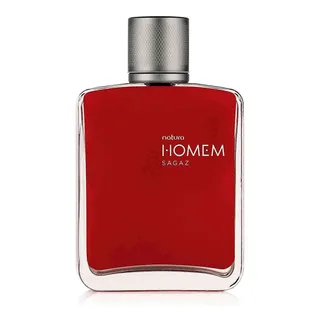 Natura Homem Sagaz Deo Parfum 100ml Natura Homem Sagaz Deo Parfum 100ml