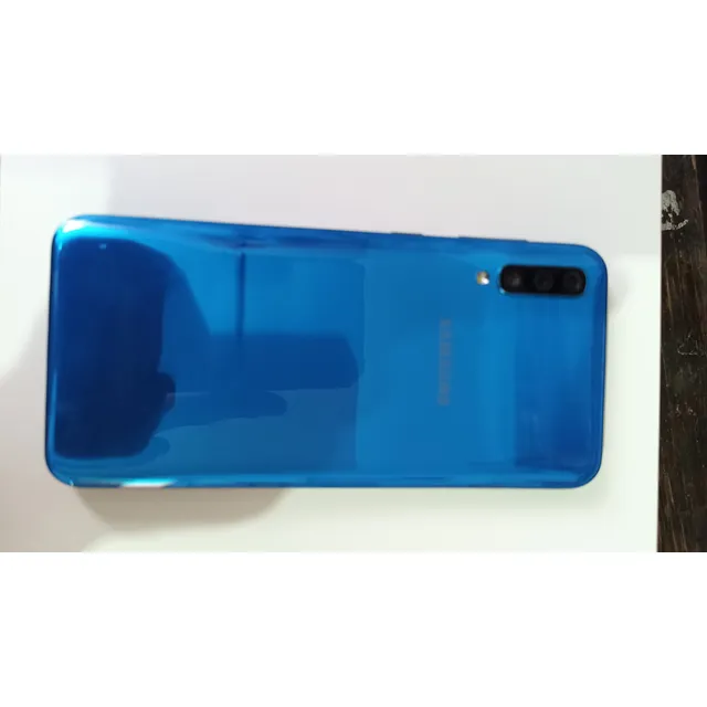 Samsung Galaxy A50 64 Gb Azul 4 Gb Ram Sm-a505g