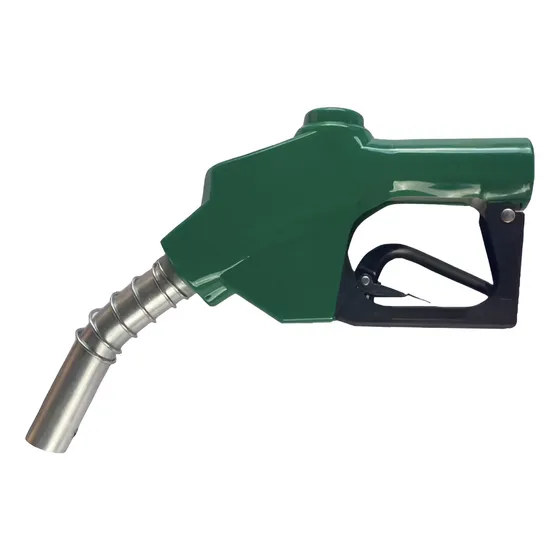 Pistola Automática U L De 1 Npt Diesel , Gasolina Gpi