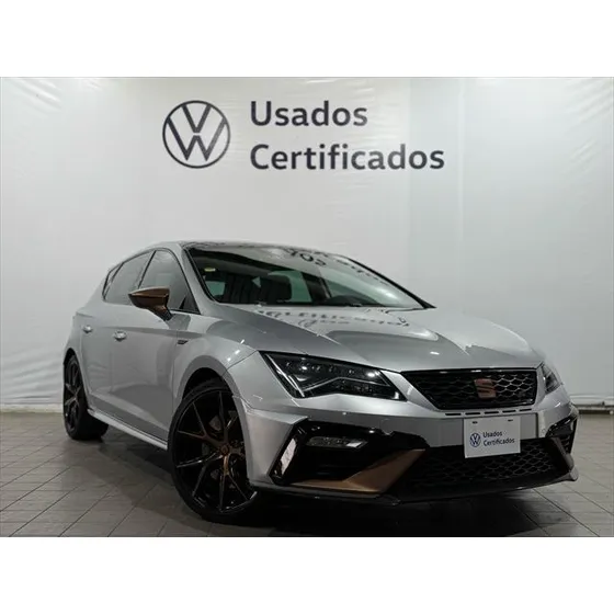 Cupra Leon 2.0 Cupra Special Edition 5p Dsg