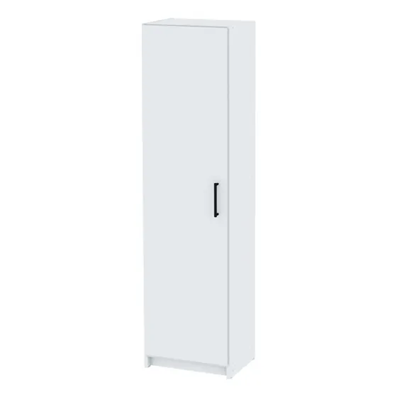Mueble Organizador Despensero 1 Puerta Centro Estant Dis1