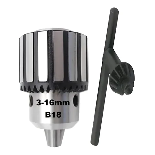 Mandril Cônico 5/8 B18 16l Bosch 9617085004 | MercadoLivre