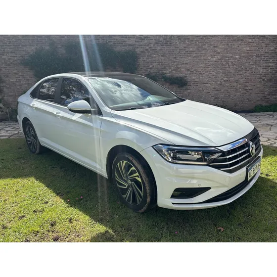 Volkswagen Vento 1.4 Highline 150cv At