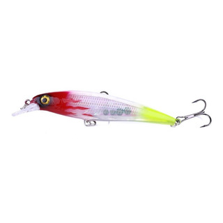 Señuelo Para Pesca Emerald Ninja Señuelo Para Pesca Emerald Ninja