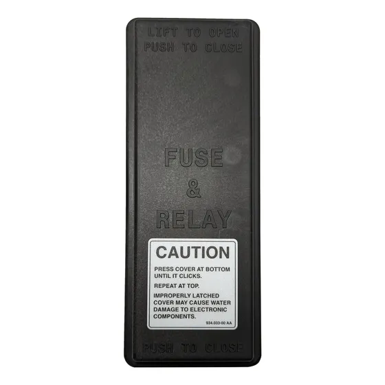 Tapa Original De Fusibles Freightliner Cascadia 06-52855-000