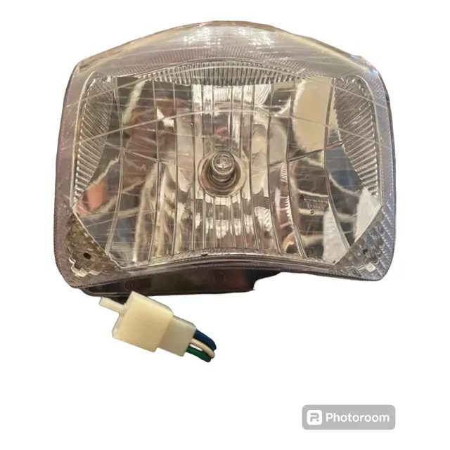 Faro Delantero Super Dt Bera Br200rr