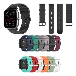 Amazfit pace mercadolibre new arrivals
