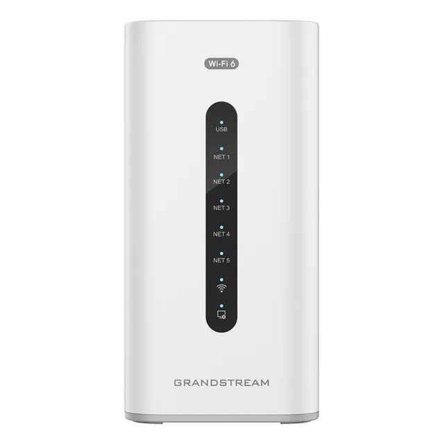4 En 1: Firewall Nueva Generación, Router Wi-fi, Pbx Ip, Swi