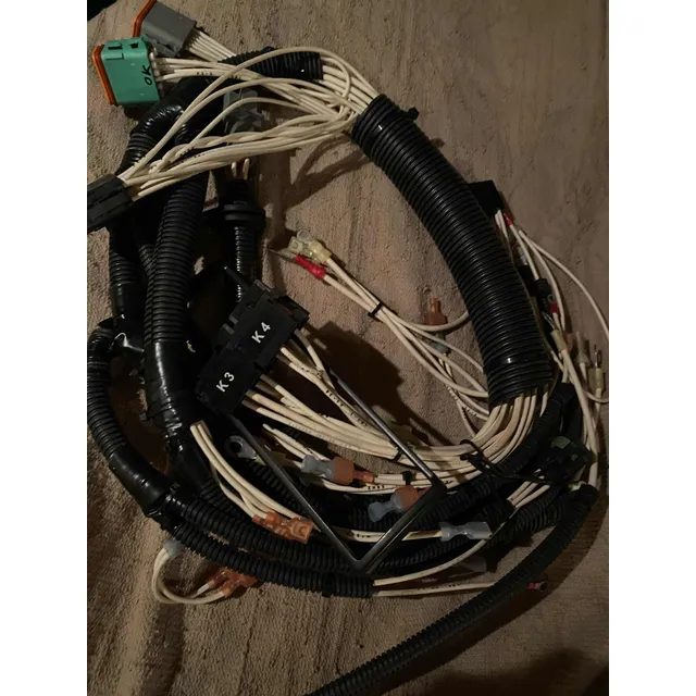 Ramal De Planta Eléctrica Onan 9kva