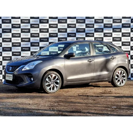 Suzuki Baleno Gls Hb 1.4