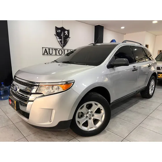 Ford Edge 3.5 Se Fl