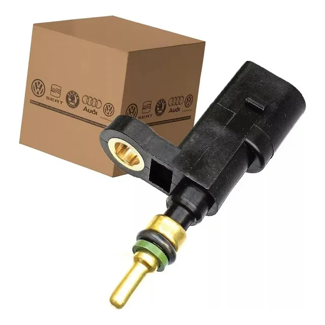 Sensor Temperatura Original Up Polo Virtus Golf 03f919501b