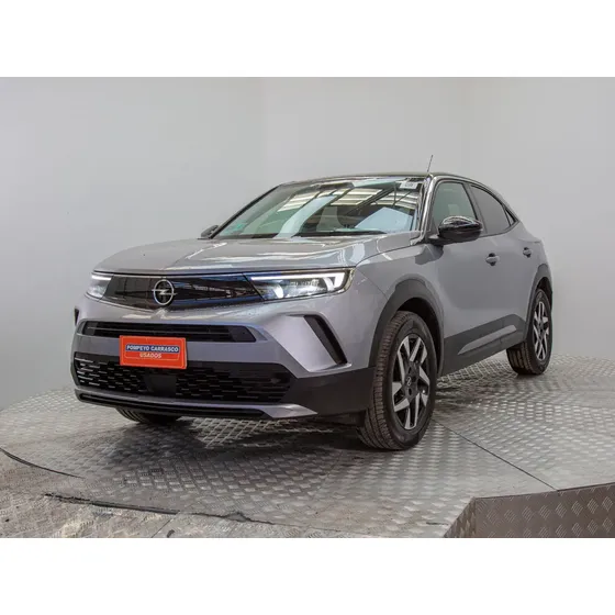 Opel 1.2 Elegance At New Mokka