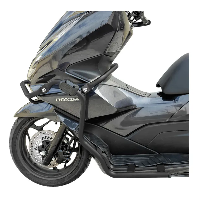 Protetor De Carenagem Honda Pcx160 2023 2024 2025 Scam