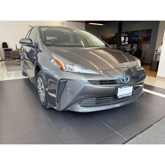 Toyota Prius Base