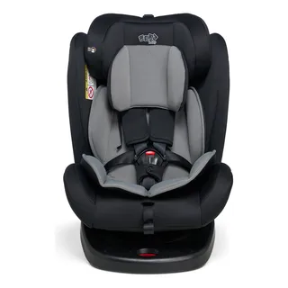 Cadeira De Carro Infantil 0 A 36kg Eternity 360Âș Maxi Baby - Cinza Cadeira De Carro Infantil 0 A 36kg Eternity 360Âș Maxi Baby - Cinza
