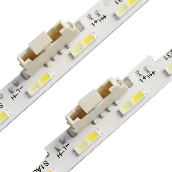 Tiras Led Para Tv Samsung 55 Pulgadas Ua55au8000u