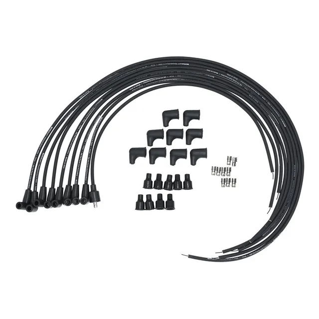 Kit Cables Bujías C30 Pickup V8 5.0l 68 A 73 Walker