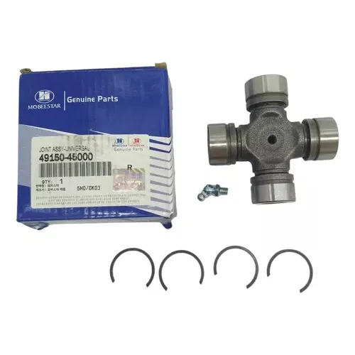Cruceta Hyundai Hd45 08/12