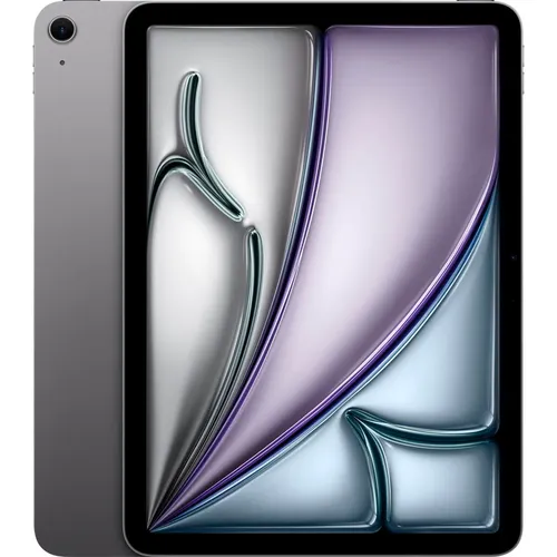 Apple iPad air 11 (Wi-Fi, 128 GB) - roxo | Frete grátis