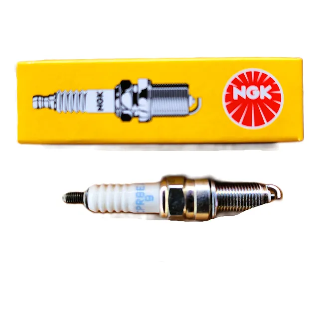 Bujia Cpr8ea-9 | Ngk | Fz16/xr150/cbf125/wave110s