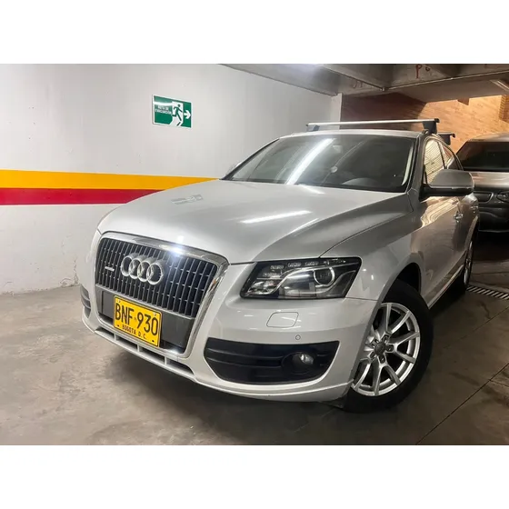 Audi Q5 Q5