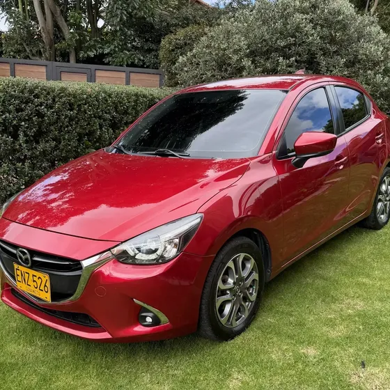 Mazda 2 2019 1.5 Grand Touring