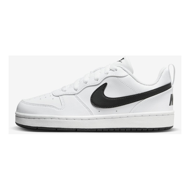 Tênis Nike Court Borough Low Recraft Infantil Tênis Nike Court Borough Low Recraft Infantil