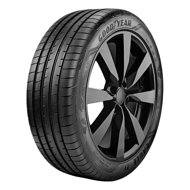 Neumatico Goodyear Eagle F1 Asymmetric3 245/35r18 92y