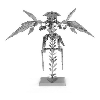 Halo - Guardians - Rompecabezas 3d Metal Model Halo - Guardians - Rompecabezas 3d Metal Model