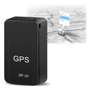 Localizador GPS para motocicleta, localizador antipérdida para Bmw F700Gs,  Yamaha Tmax 2023, Pantalla de coche Tuareg 530, 660, GF-07 - AliExpress