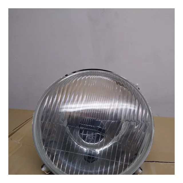 Faro Escarabajo / Kombi