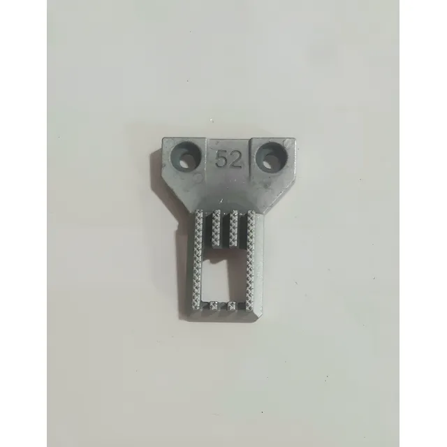 Dientes Para Máquina De Coser Brother Doméstica