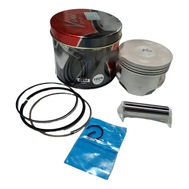Piston Cg150 0.5 62.5mm Vini