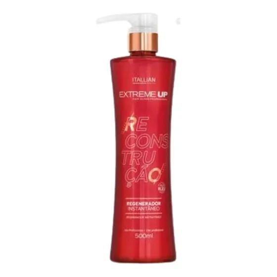 Extreme Up Regenerador Instantâneo- Itallian Hairtech