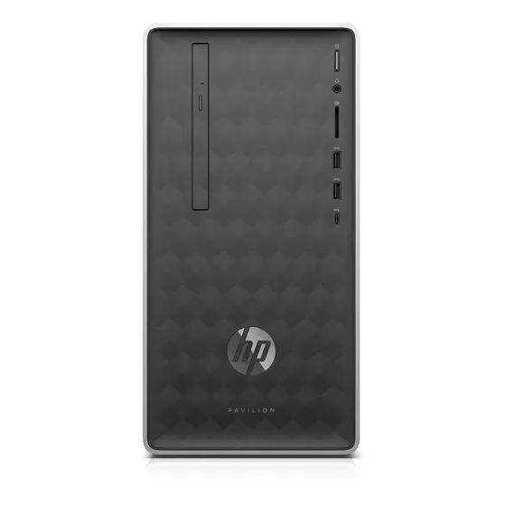 Pc Sobremesa Hp Pavilion Amd Gb Ram Tb Disco Duro Windows