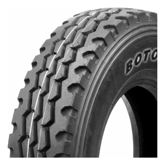 Llanta 7.50 R16 Bt168 Mixta Set Boto