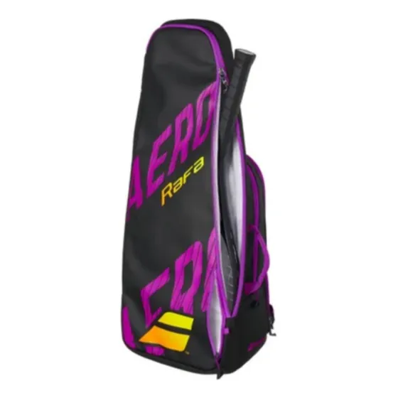 Mochila Babolat Pure Aero Rafa + Overgrip