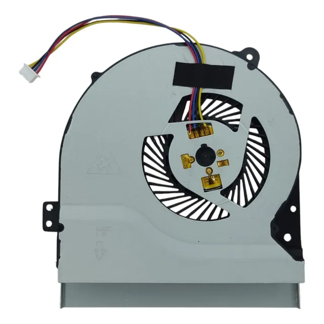 Ventilador Asus K550jk X550v X550ca X550cc Ksb0705hb-cm01
