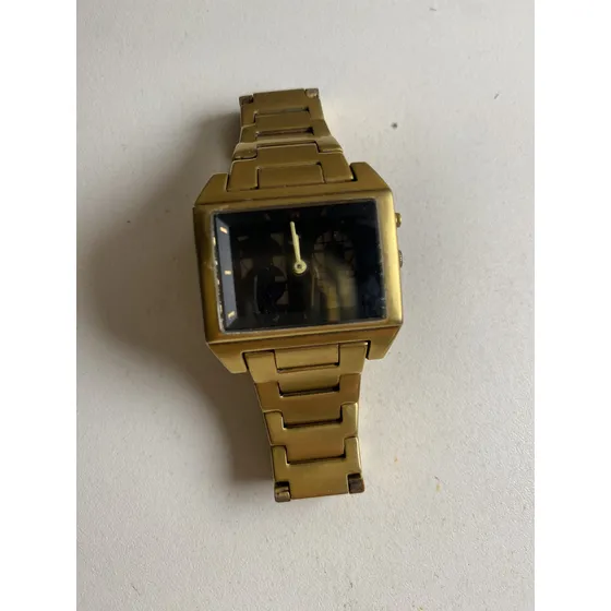 Fossil Reloj Big Tic Bg1046 (leer Descripción)