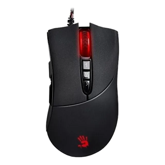 Bloody V3 Pro Gaming Mouse - 8 Botones - Ratones Led Program