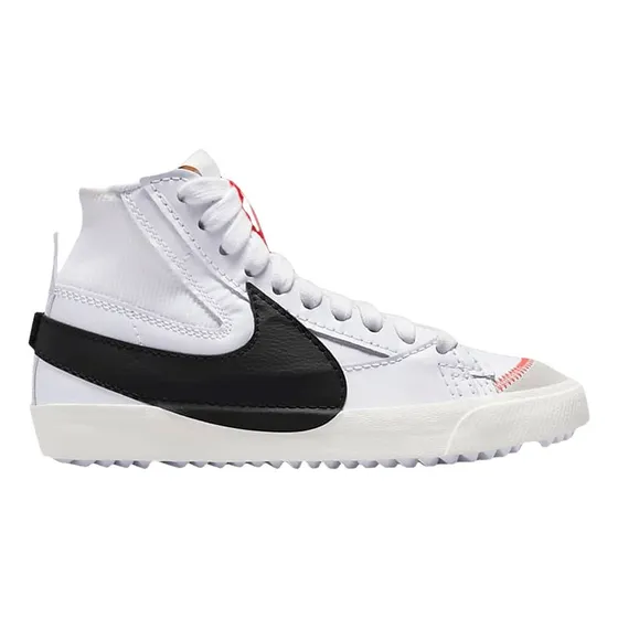 Championes Urbanos  Nike Blazer Mid 77 Jumbo