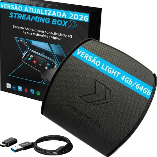 Apple Tv 4k 64gb Preto Com Memória Ram De 3gb A1842 Preto