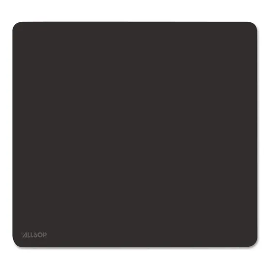 Allsop Accutrack Slimline Alfombrilla Raton Exlarge Grafito