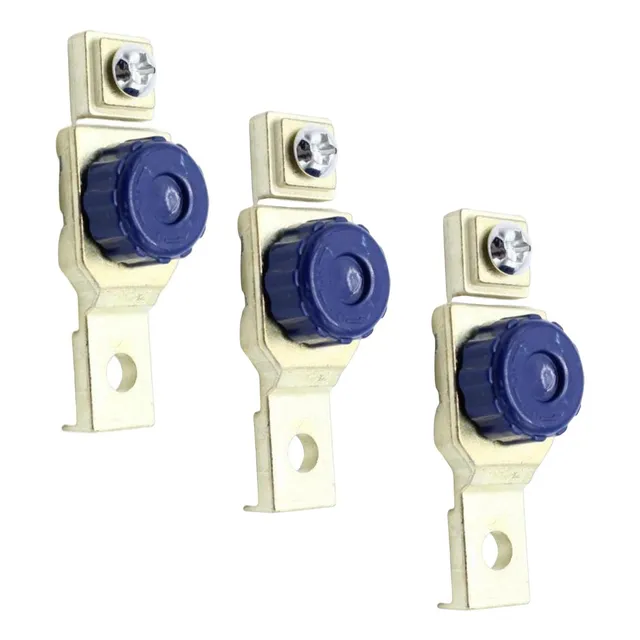 3×interruptor Batería Motocicleta Desconectador 