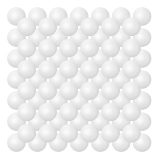 Paquete De 100 Pelotas De Tenis De Mesa Pelotas Multicolo... Paquete De 100 Pelotas De Tenis De Mesa Pelotas Multicolo...