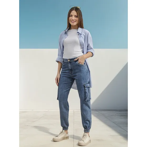 Cenitho Jean Varios Modelos Oferta Talle Juvenil 36 - 46 Of1