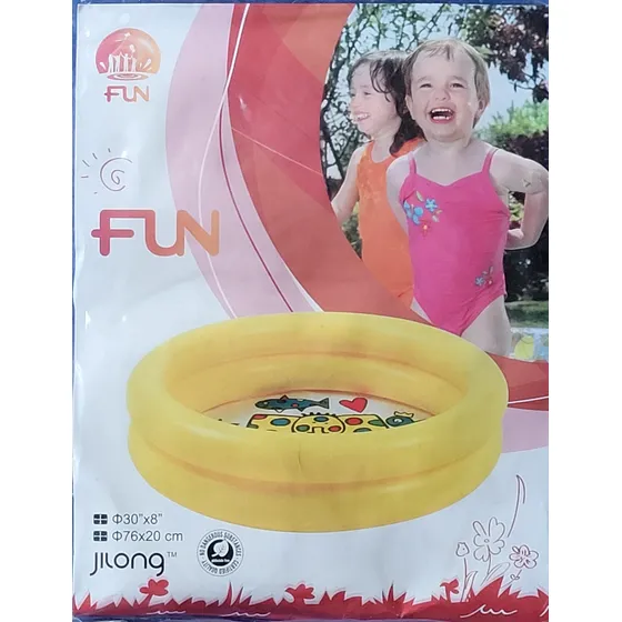 Piscina Para  Bebe