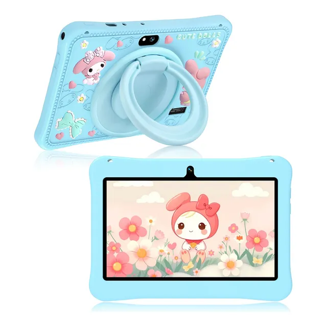 Tablet Hancdon F06 8  Android 12 128gb 6gb Ram